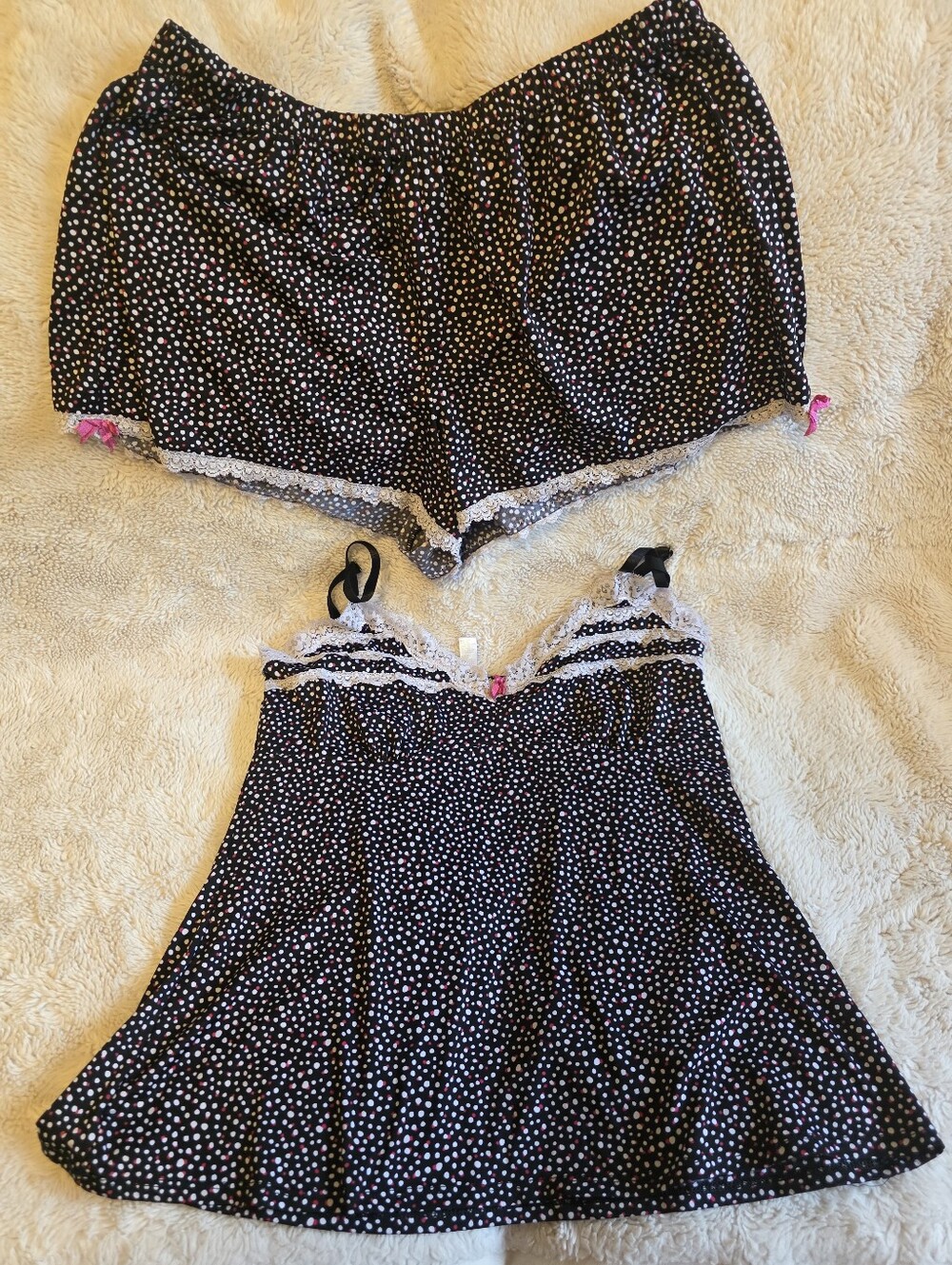 Pajama Set - Marilyn Monroe